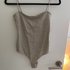 Reformation Bodysuit